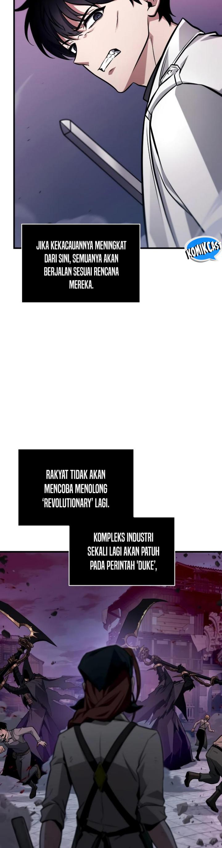 Read Omniscient Readers Viewpoint id Manga Online