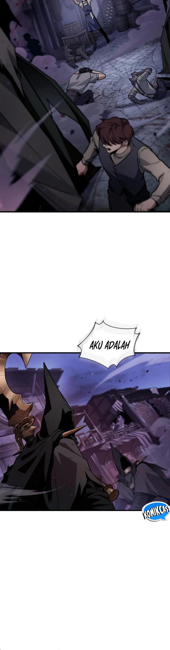 Read Omniscient Readers Viewpoint id Manga Online