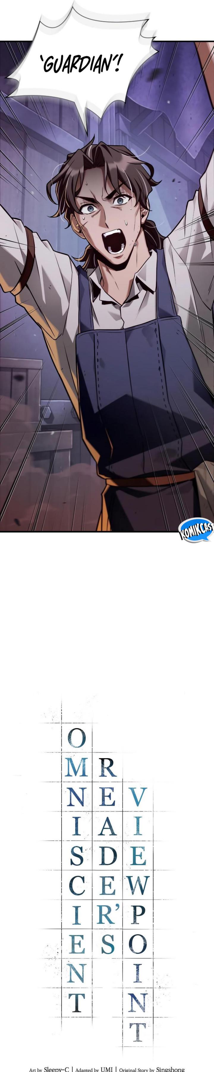 Read Omniscient Readers Viewpoint id Manga Online