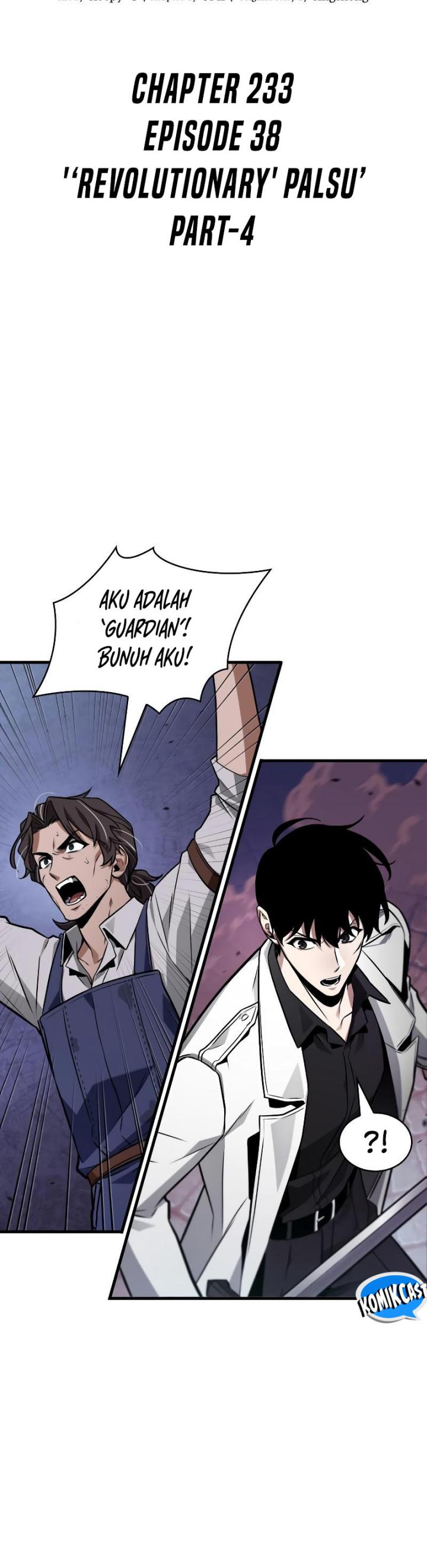 Read Omniscient Readers Viewpoint id Manga Online