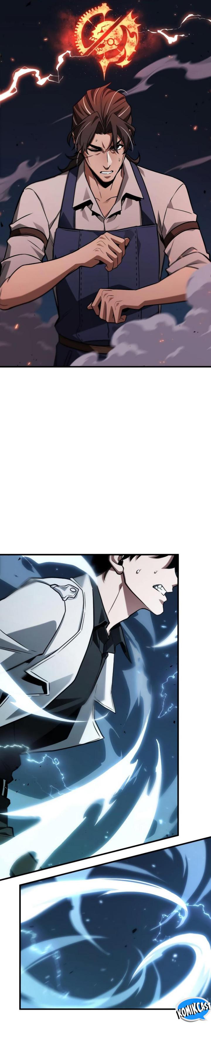 Read Omniscient Readers Viewpoint id Manga Online