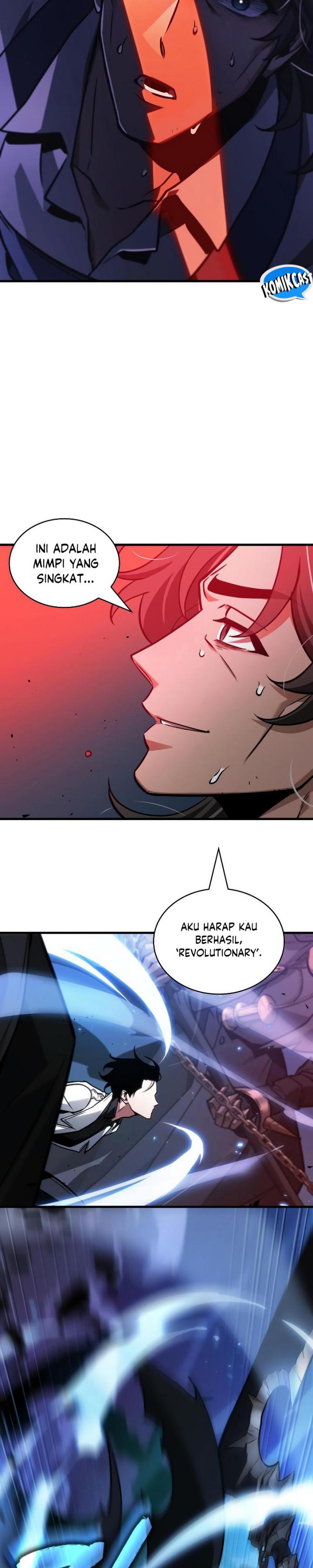 Read Omniscient Readers Viewpoint id Manga Online