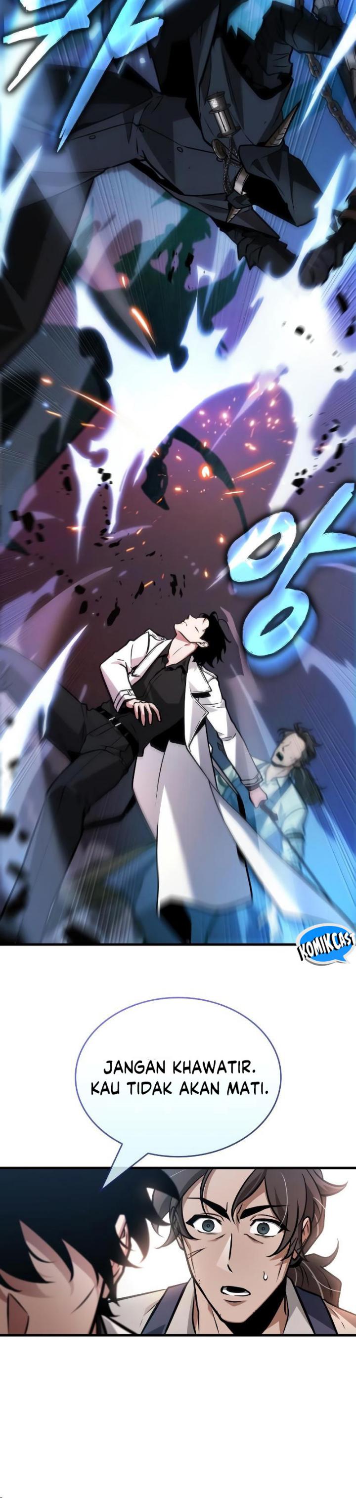Read Omniscient Readers Viewpoint id Manga Online