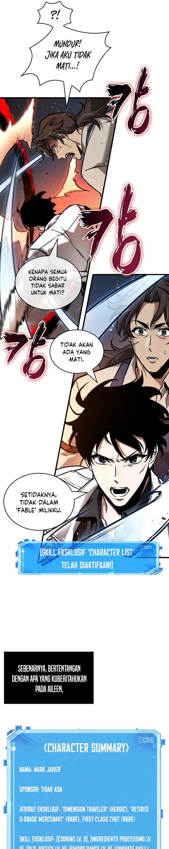 Read Omniscient Readers Viewpoint id Manga Online