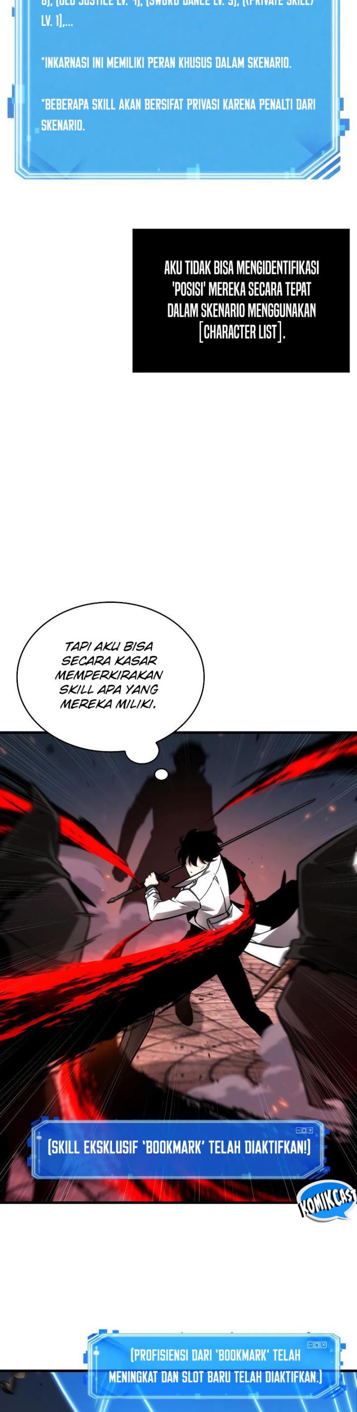 Read Omniscient Readers Viewpoint id Manga Online