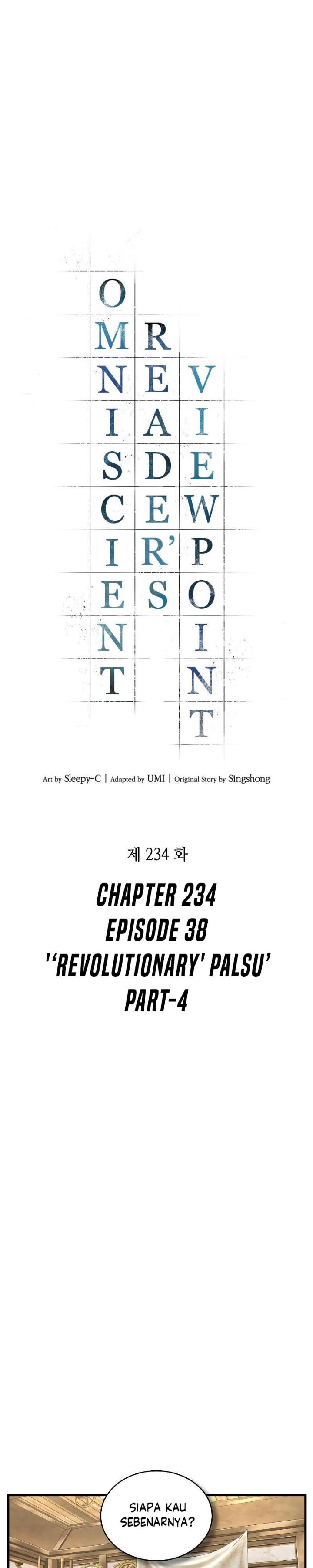 Read Omniscient Readers Viewpoint id Manga Online