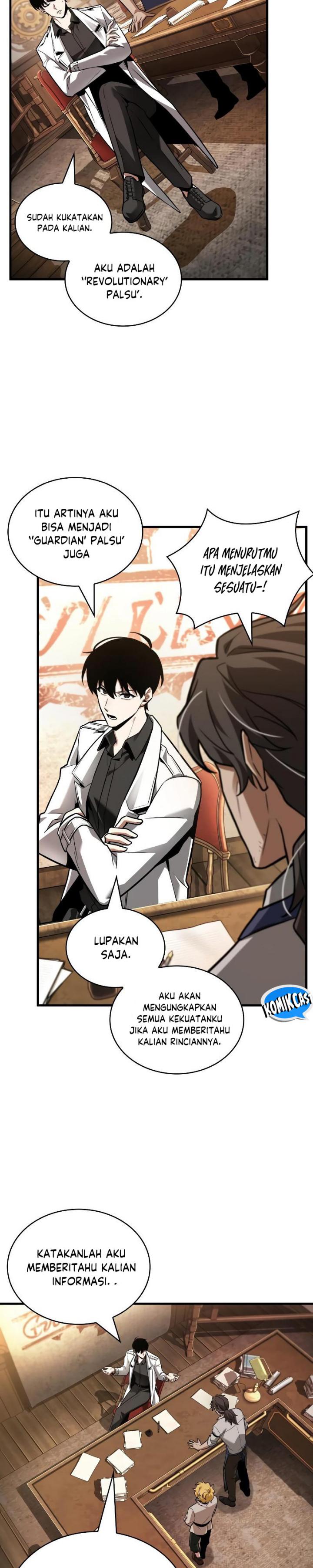 Read Omniscient Readers Viewpoint id Manga Online