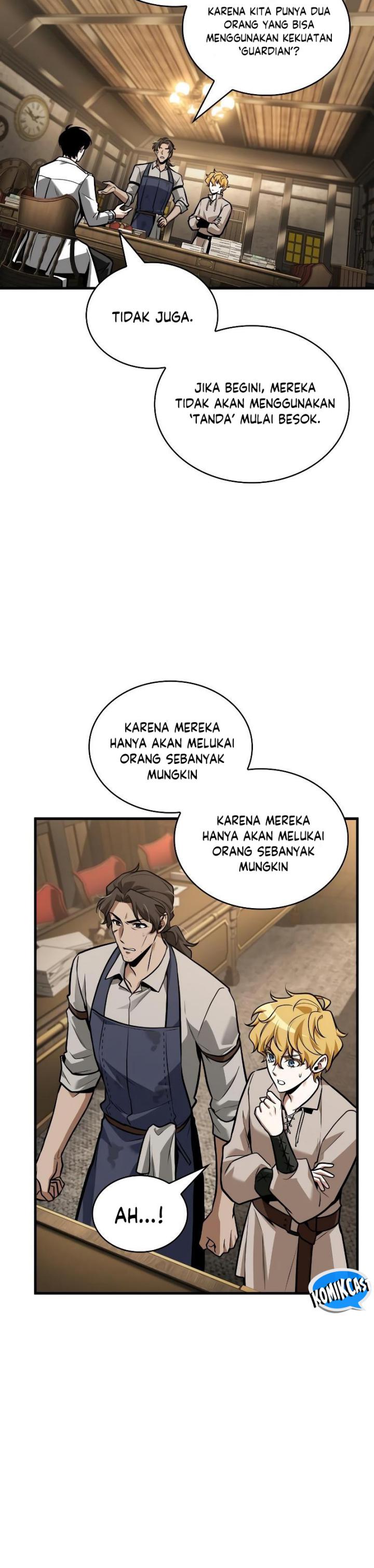 Read Omniscient Readers Viewpoint id Manga Online