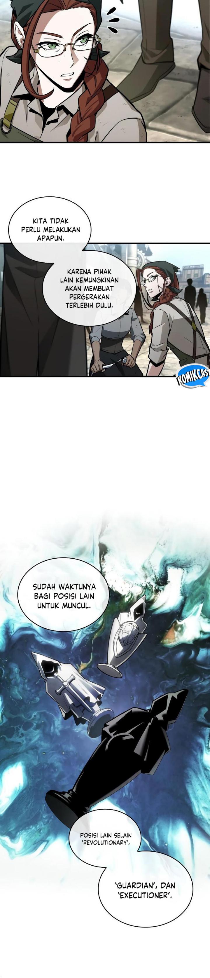 Read Omniscient Readers Viewpoint id Manga Online