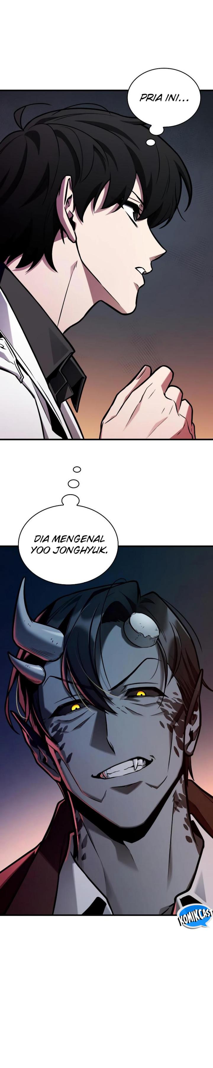 Read Omniscient Readers Viewpoint id Manga Online