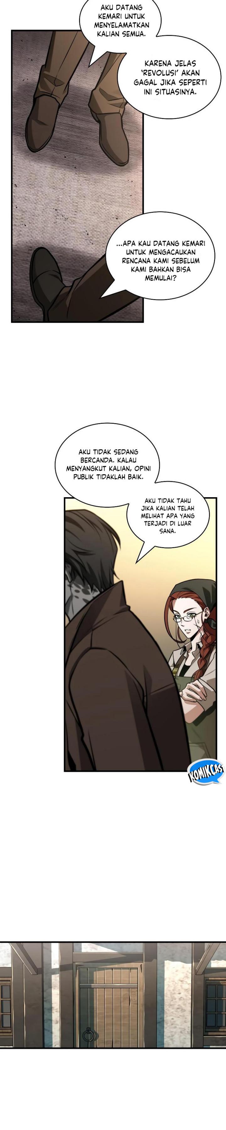Read Omniscient Readers Viewpoint id Manga Online