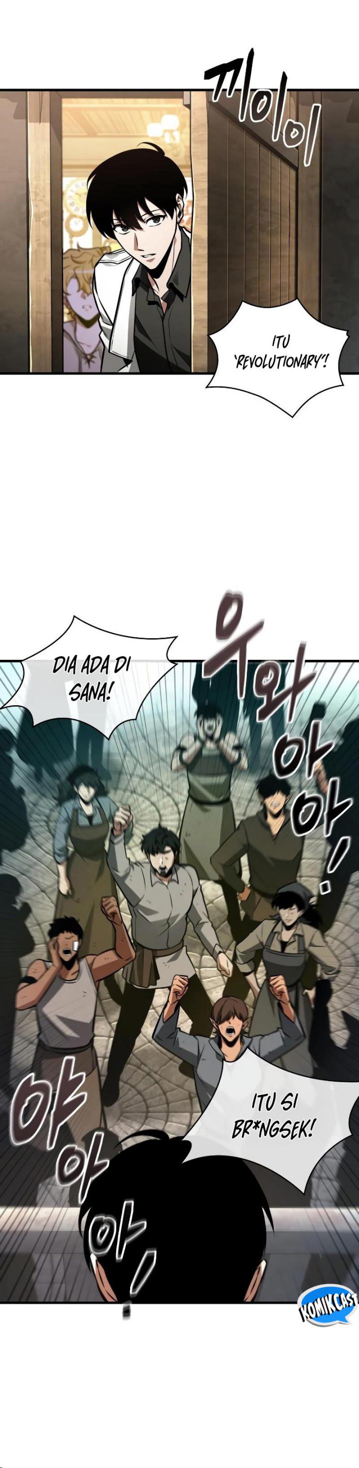 Read Omniscient Readers Viewpoint id Manga Online