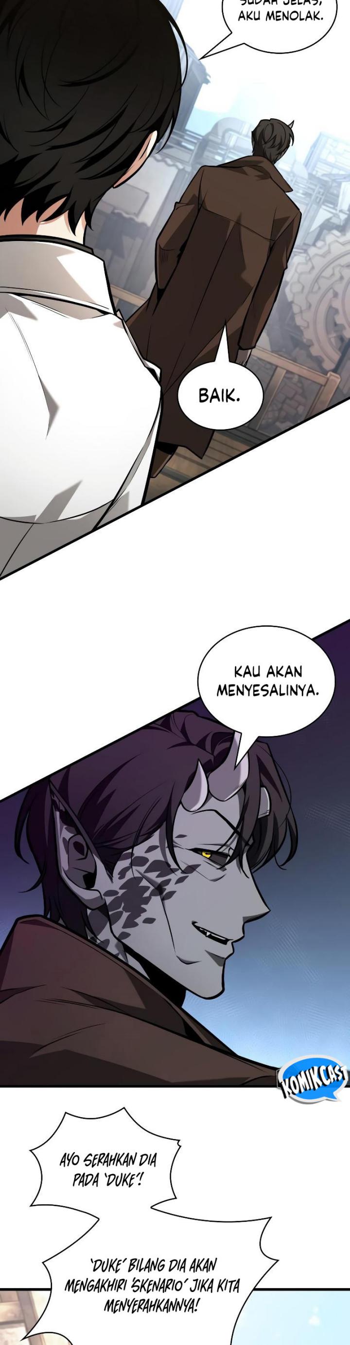 Read Omniscient Readers Viewpoint id Manga Online