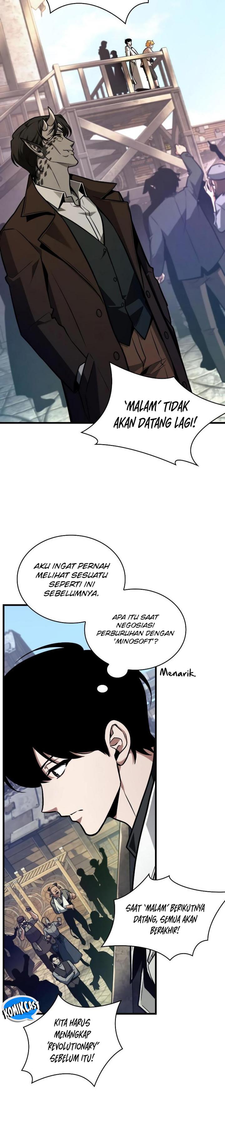 Read Omniscient Readers Viewpoint id Manga Online