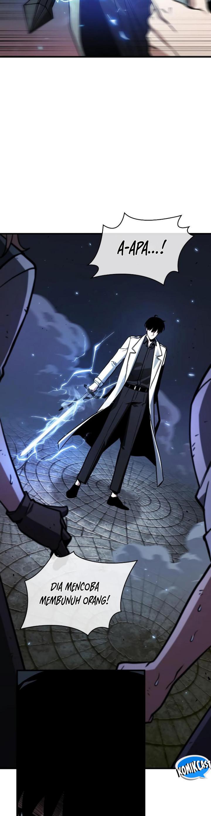 Read Omniscient Readers Viewpoint id Manga Online