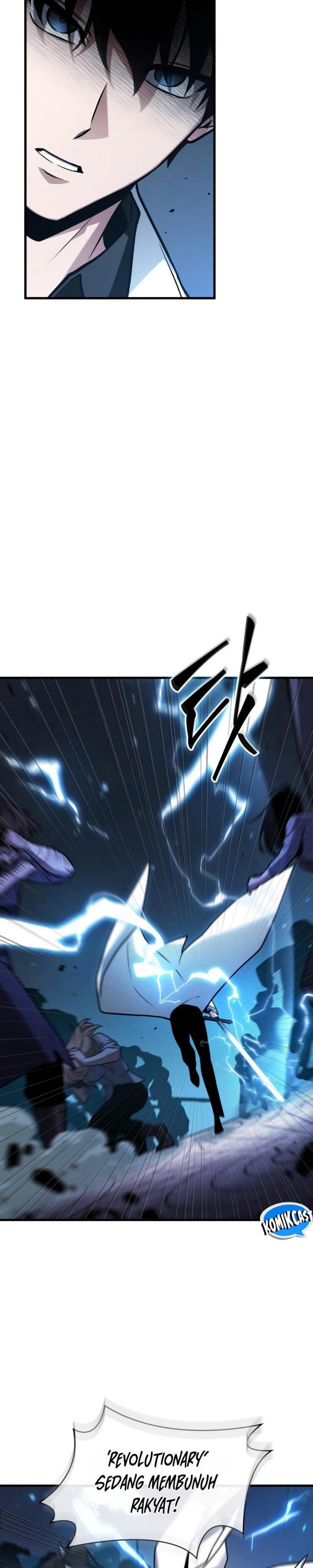 Read Omniscient Readers Viewpoint id Manga Online
