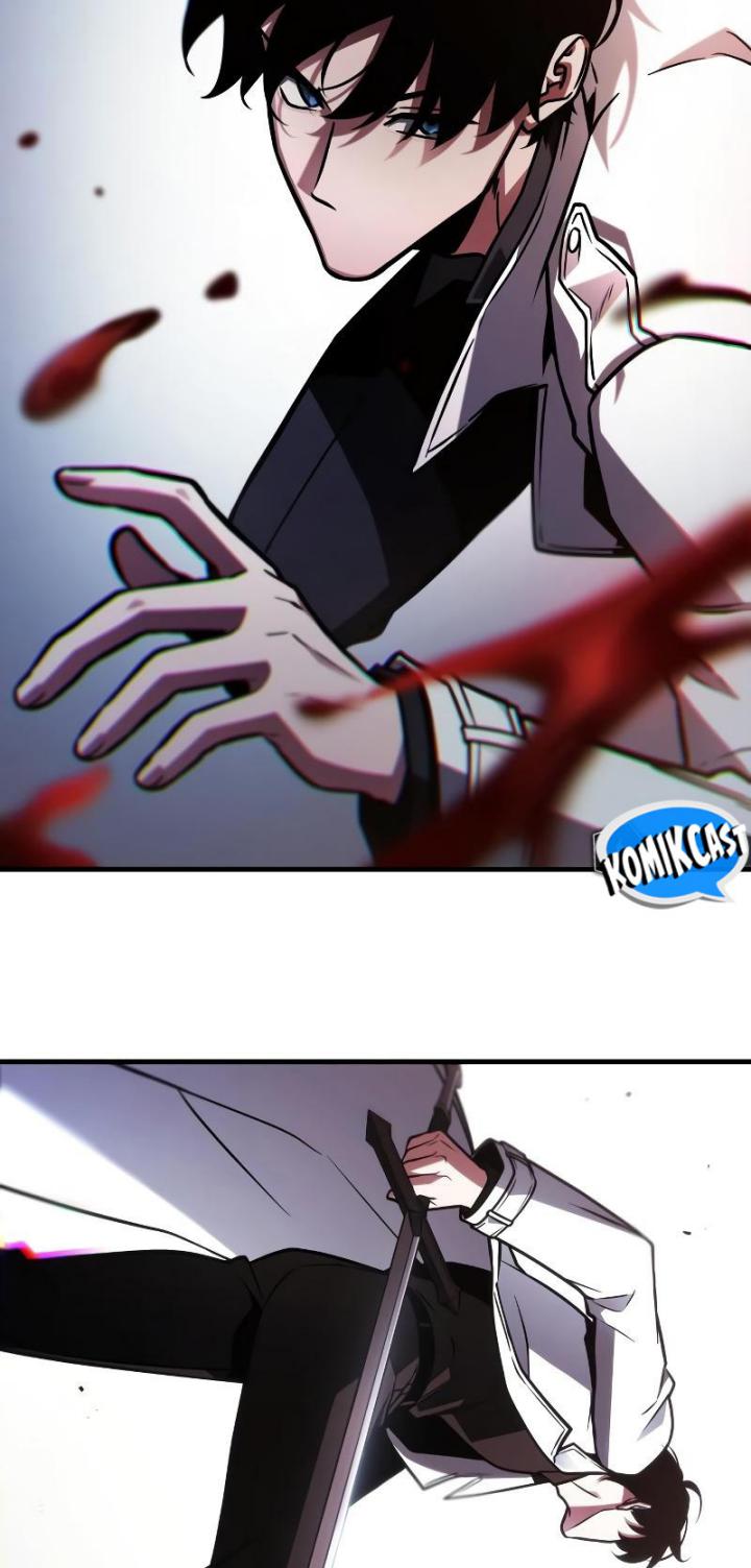 Read Omniscient Readers Viewpoint id Manga Online