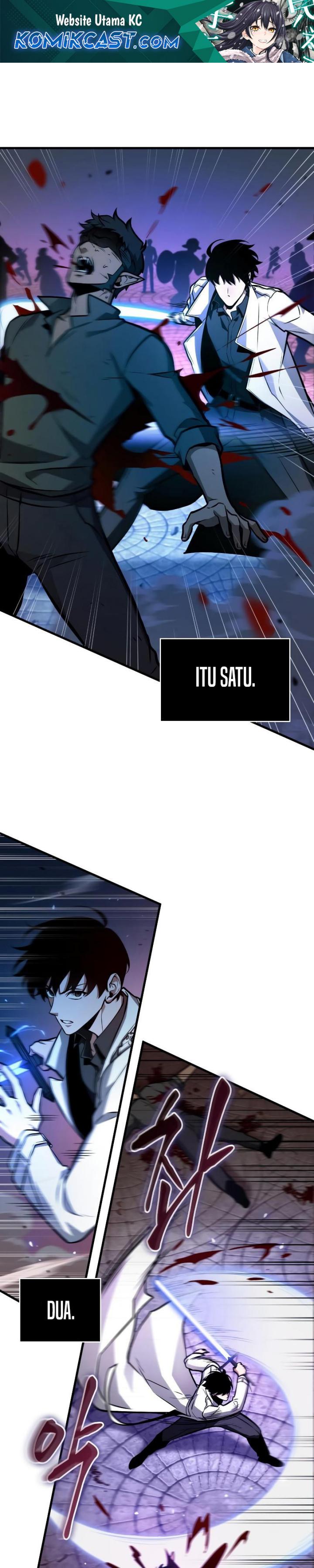 Read Omniscient Readers Viewpoint id Manga Online
