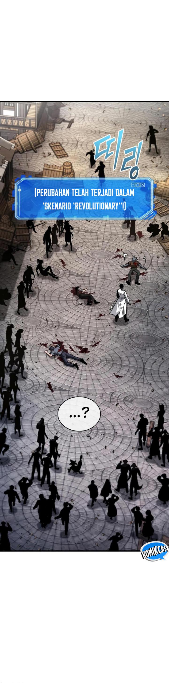 Read Omniscient Readers Viewpoint id Manga Online
