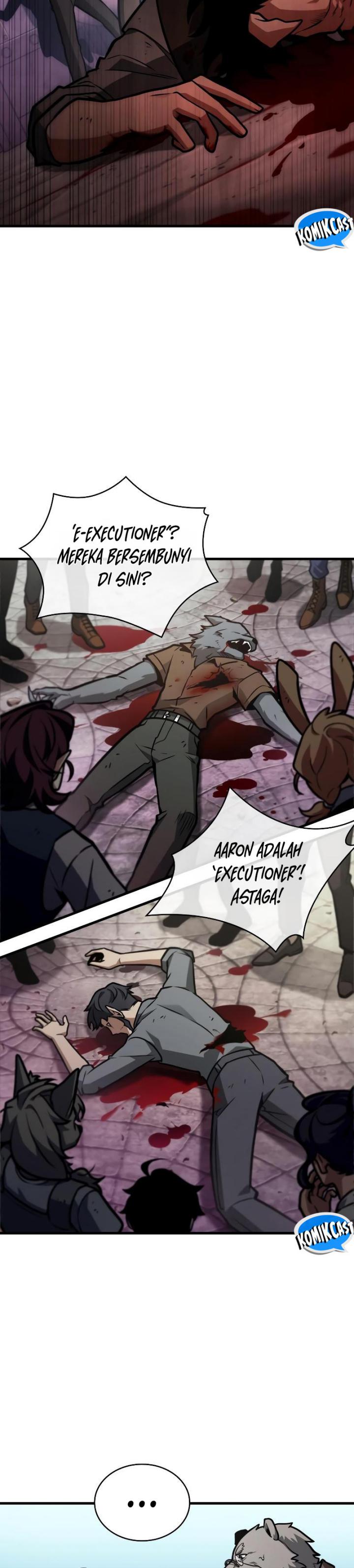 Read Omniscient Readers Viewpoint id Manga Online