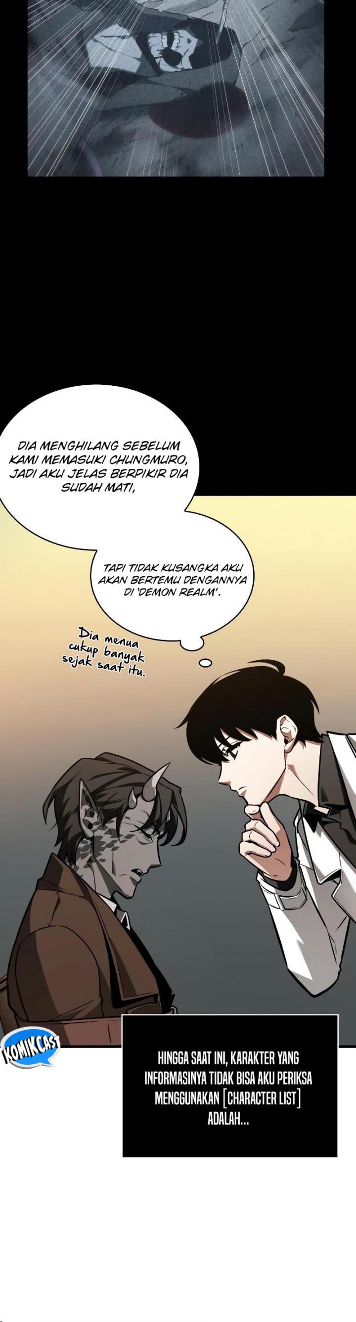 Read Omniscient Readers Viewpoint id Manga Online