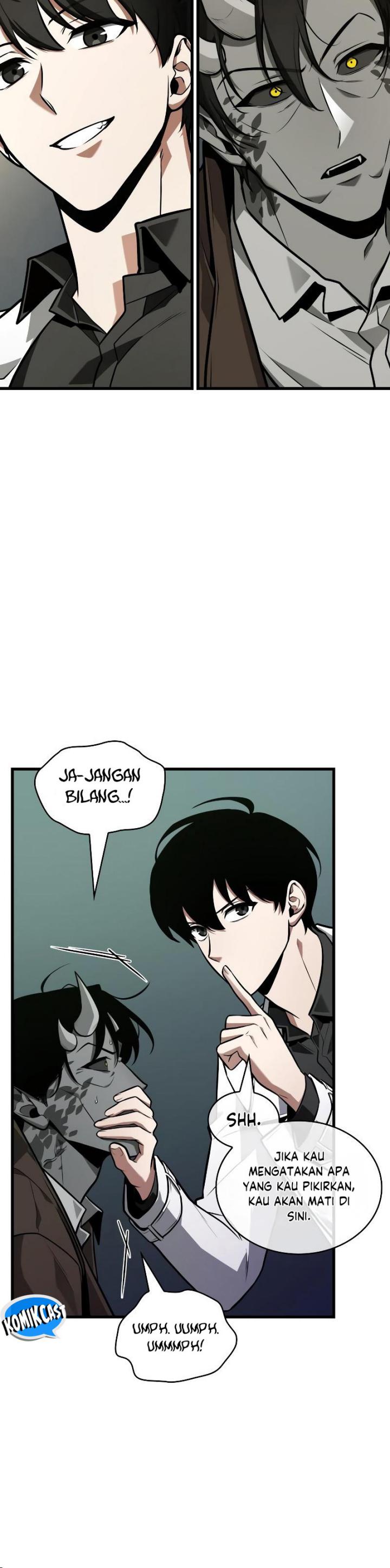 Read Omniscient Readers Viewpoint id Manga Online