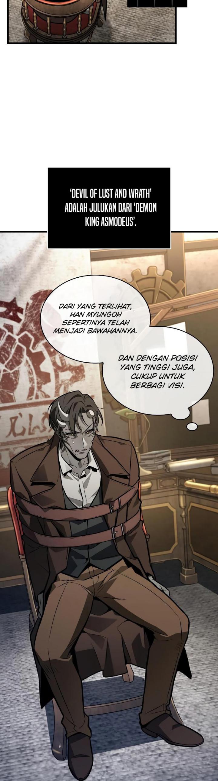 Read Omniscient Readers Viewpoint id Manga Online