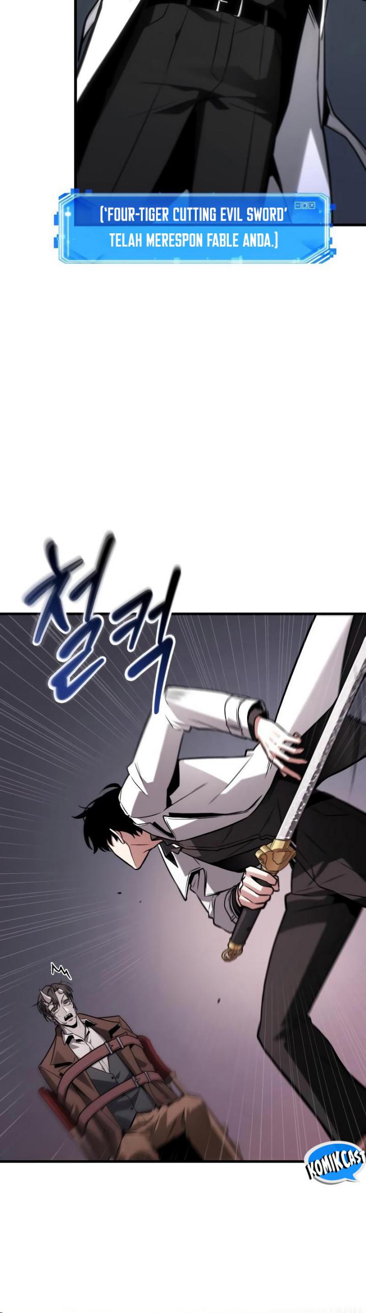 Read Omniscient Readers Viewpoint id Manga Online