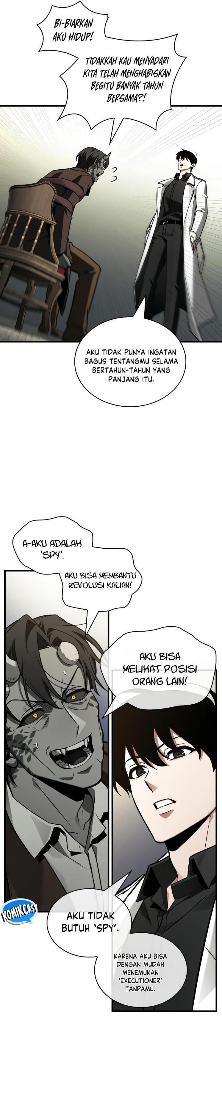 Read Omniscient Readers Viewpoint id Manga Online