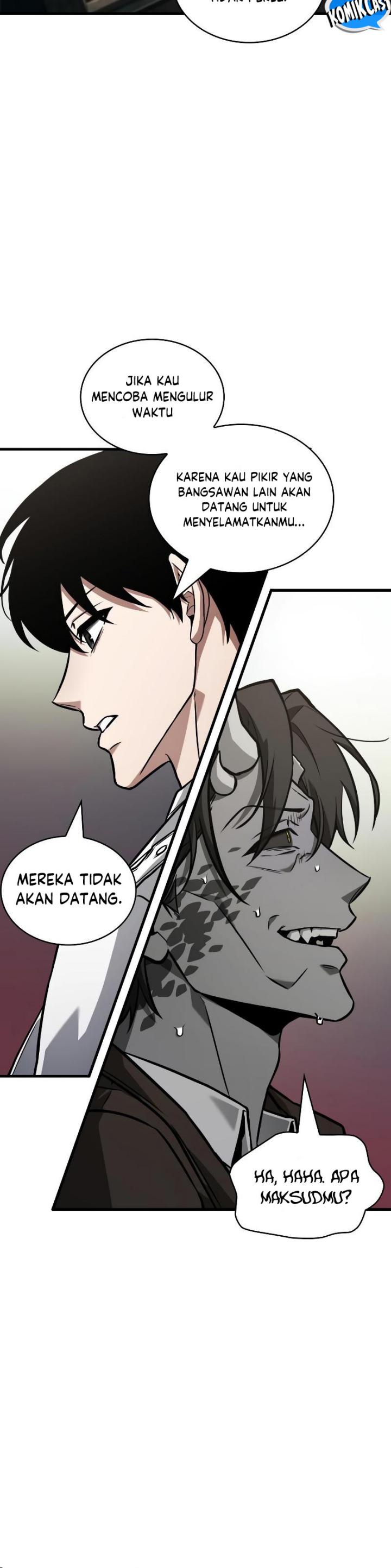 Read Omniscient Readers Viewpoint id Manga Online