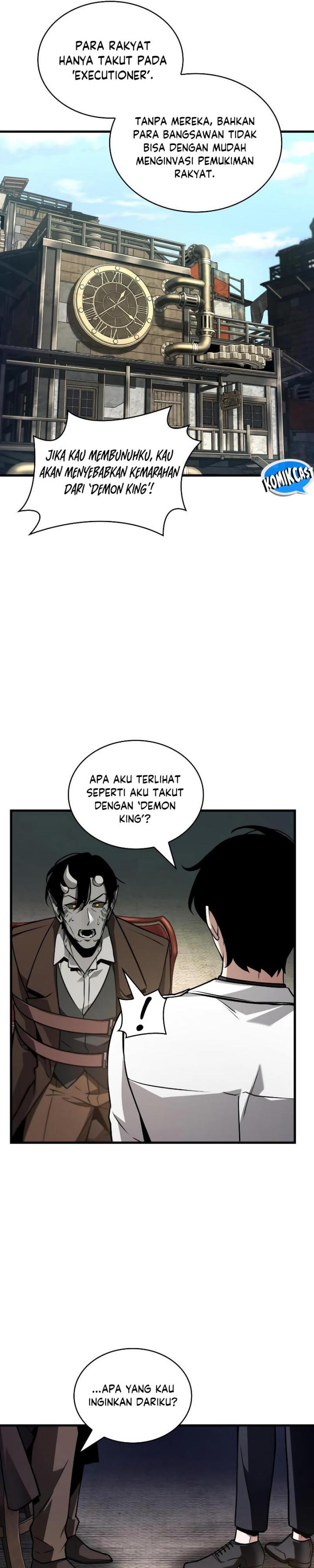 Read Omniscient Readers Viewpoint id Manga Online