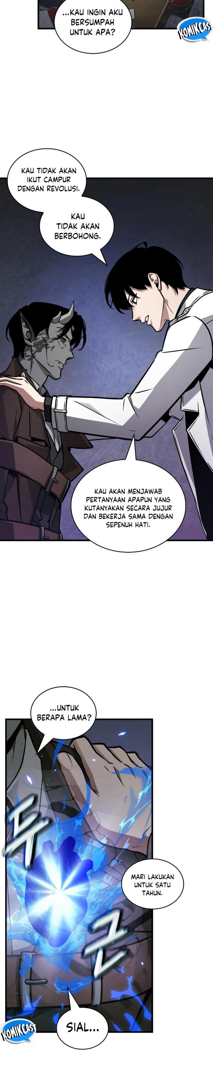 Read Omniscient Readers Viewpoint id Manga Online