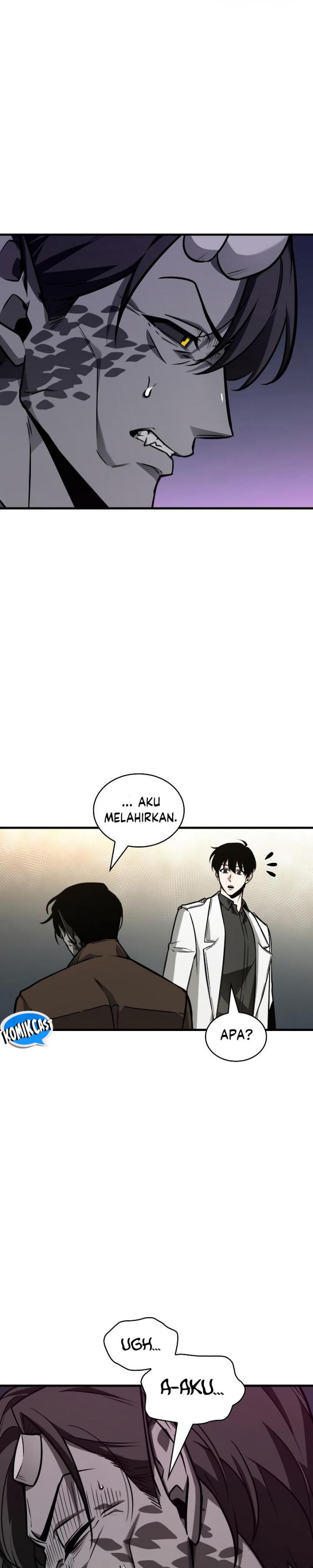Read Omniscient Readers Viewpoint id Manga Online