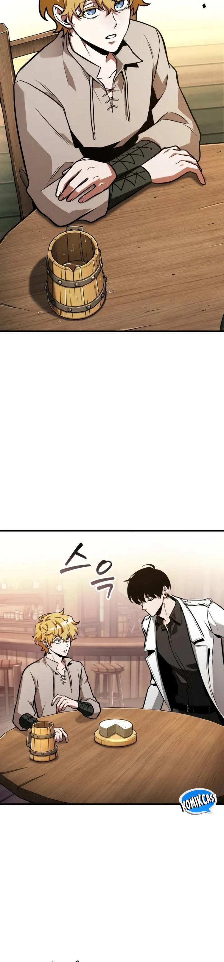 Read Omniscient Readers Viewpoint id Manga Online