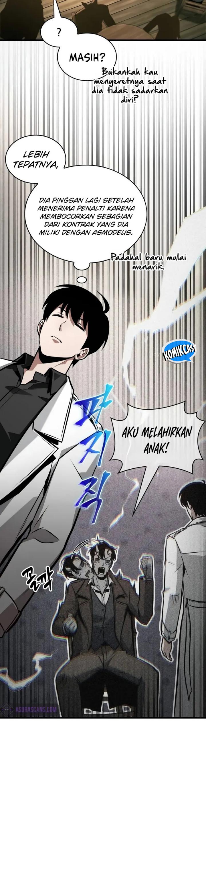 Read Omniscient Readers Viewpoint id Manga Online
