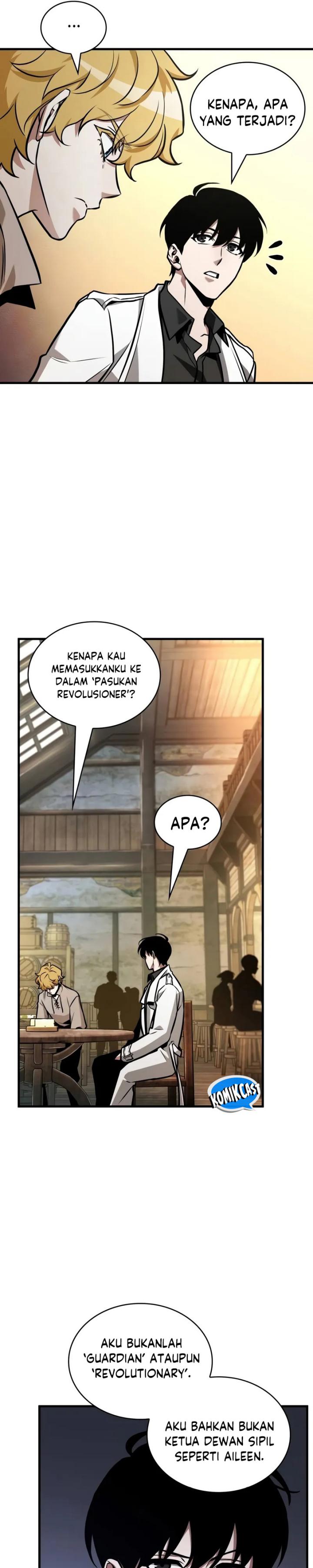 Read Omniscient Readers Viewpoint id Manga Online