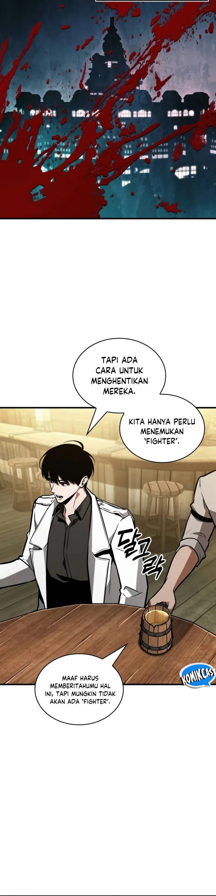 Read Omniscient Readers Viewpoint id Manga Online
