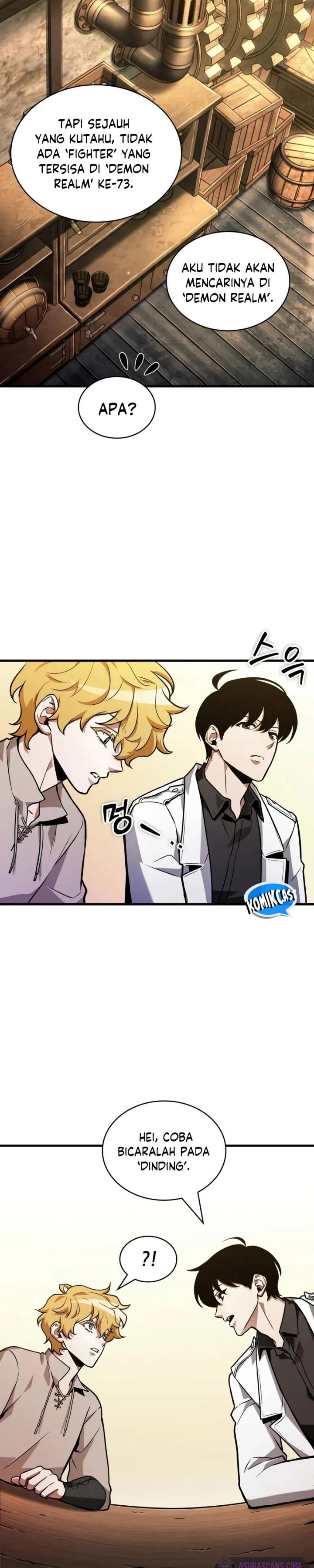 Read Omniscient Readers Viewpoint id Manga Online