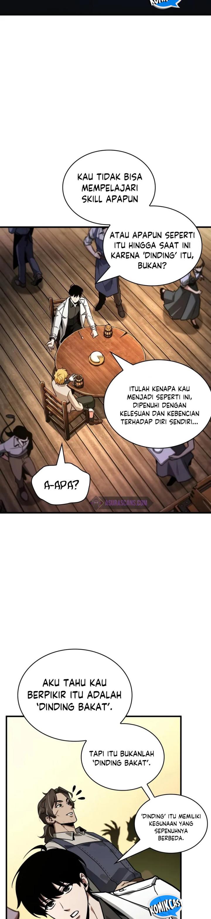 Read Omniscient Readers Viewpoint id Manga Online