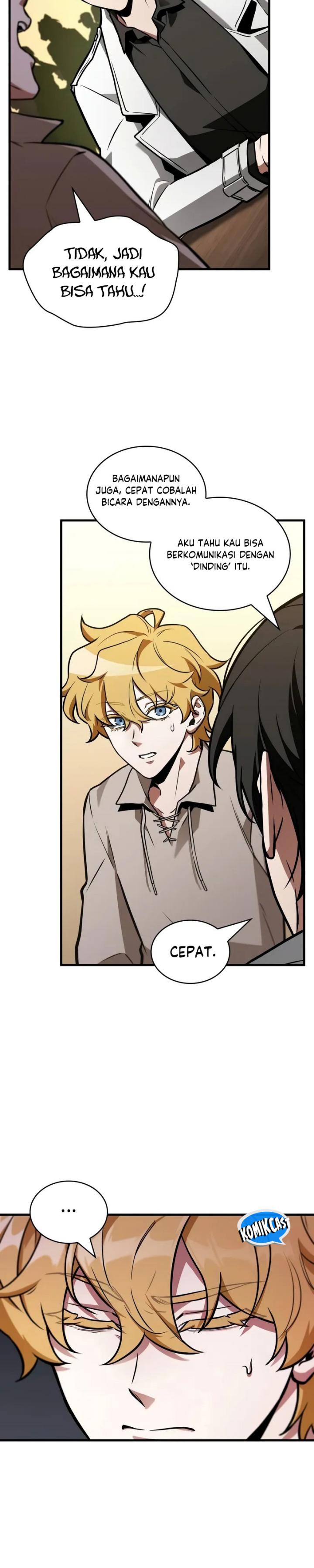Read Omniscient Readers Viewpoint id Manga Online