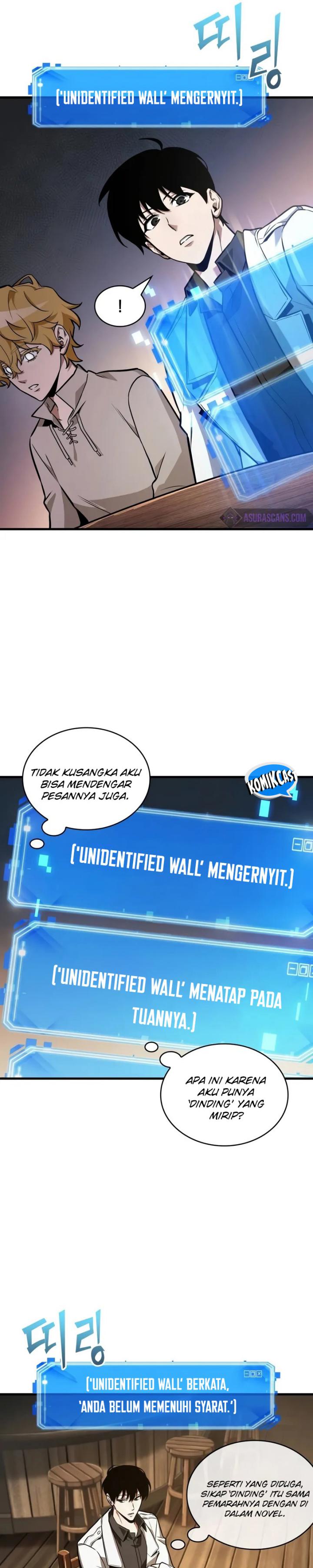 Read Omniscient Readers Viewpoint id Manga Online
