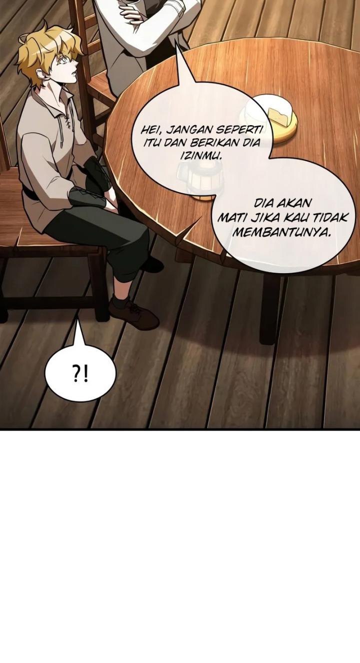Read Omniscient Readers Viewpoint id Manga Online