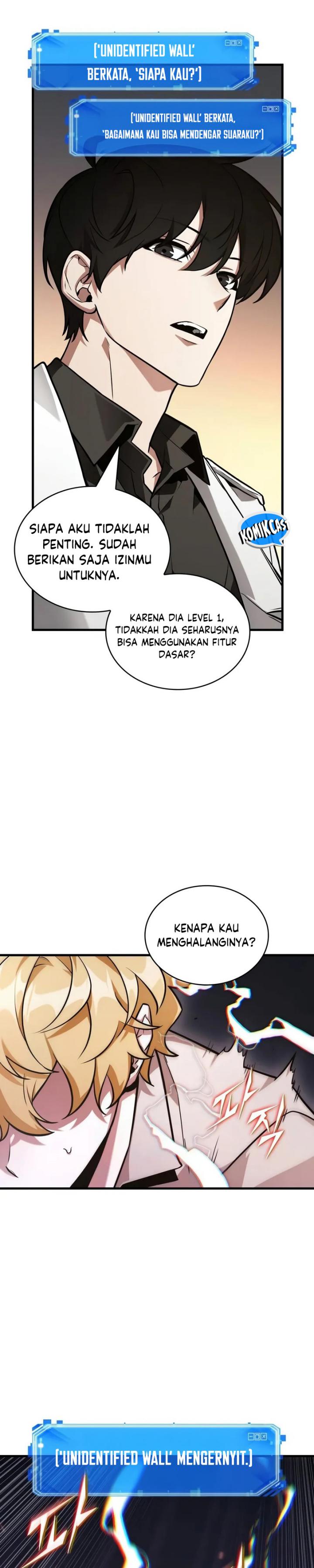 Read Omniscient Readers Viewpoint id Manga Online