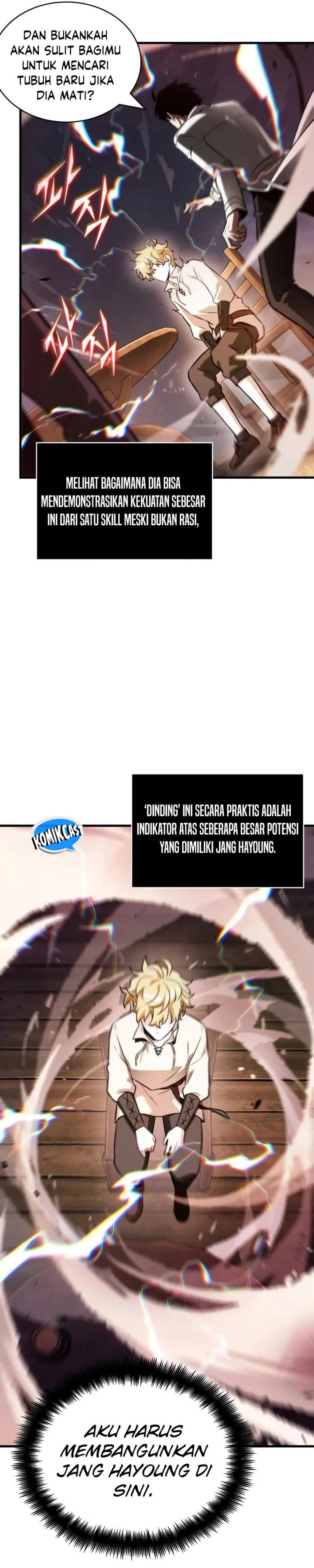 Read Omniscient Readers Viewpoint id Manga Online