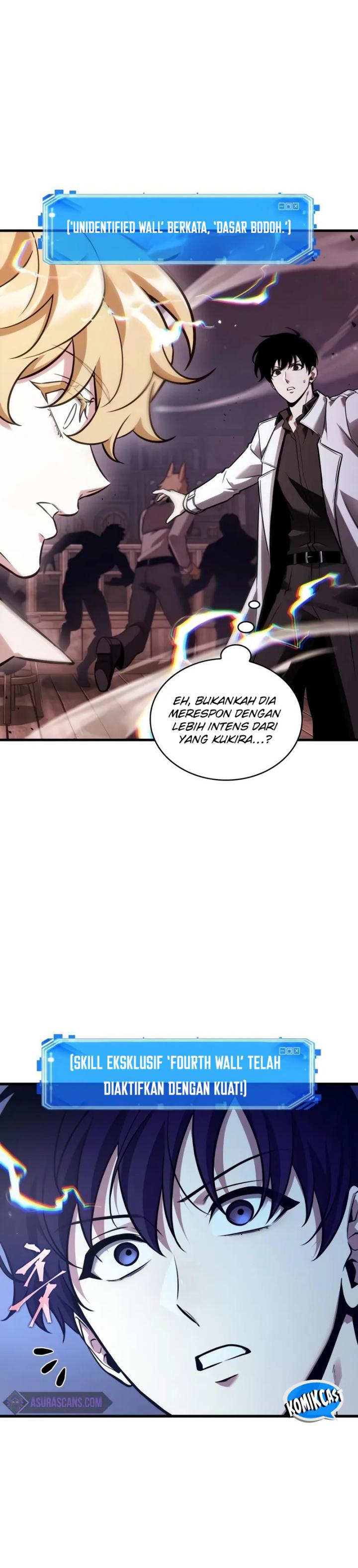Read Omniscient Readers Viewpoint id Manga Online