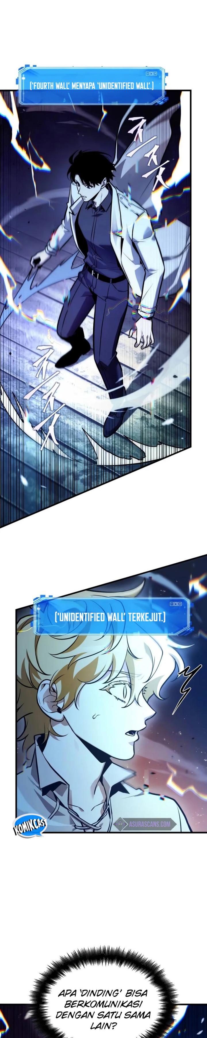 Read Omniscient Readers Viewpoint id Manga Online