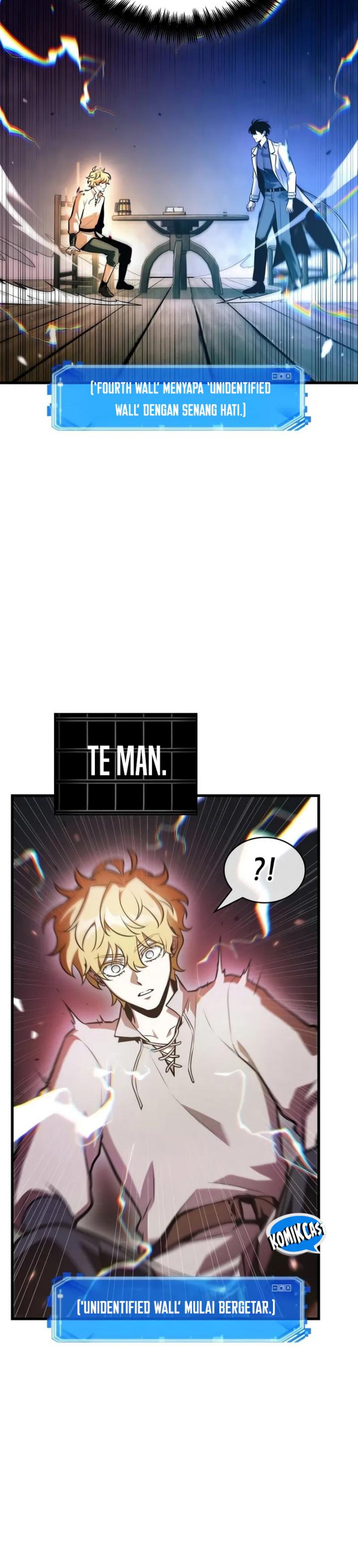 Read Omniscient Readers Viewpoint id Manga Online