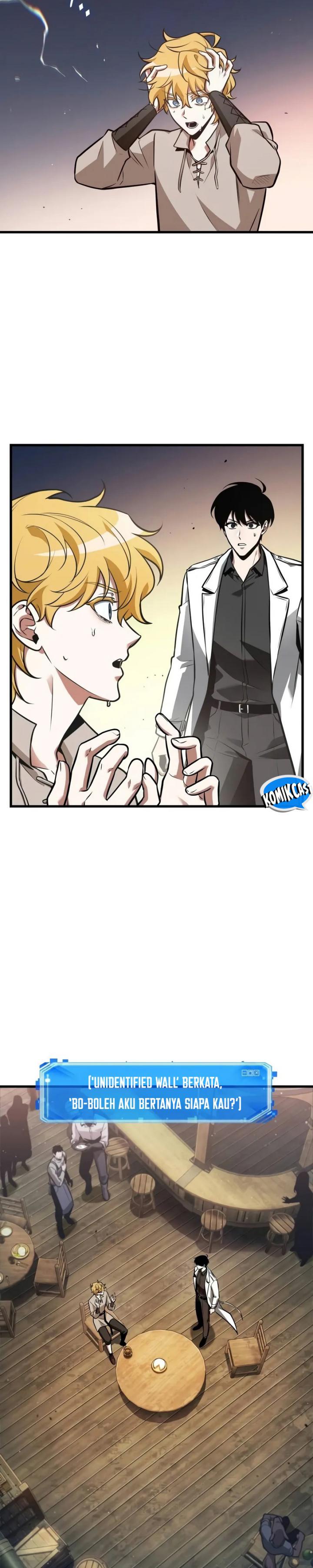 Read Omniscient Readers Viewpoint id Manga Online