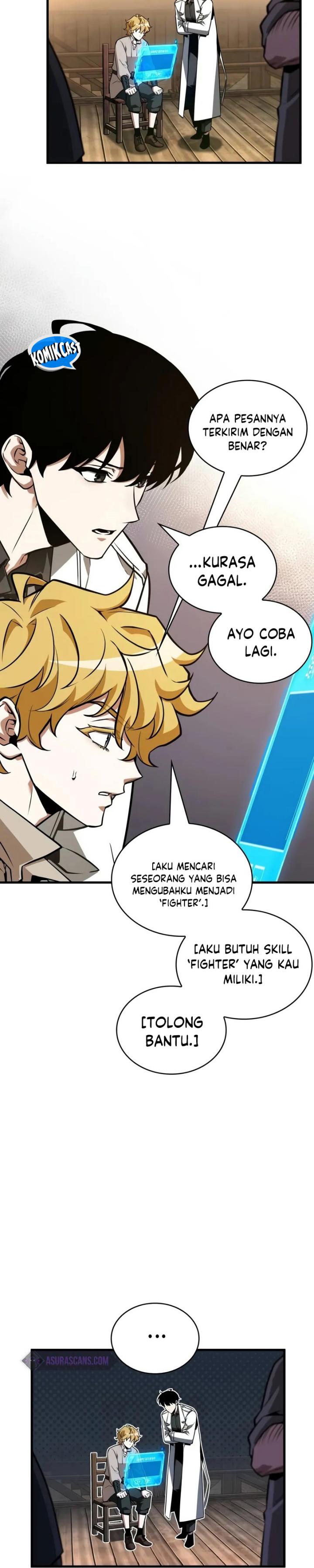 Read Omniscient Readers Viewpoint id Manga Online