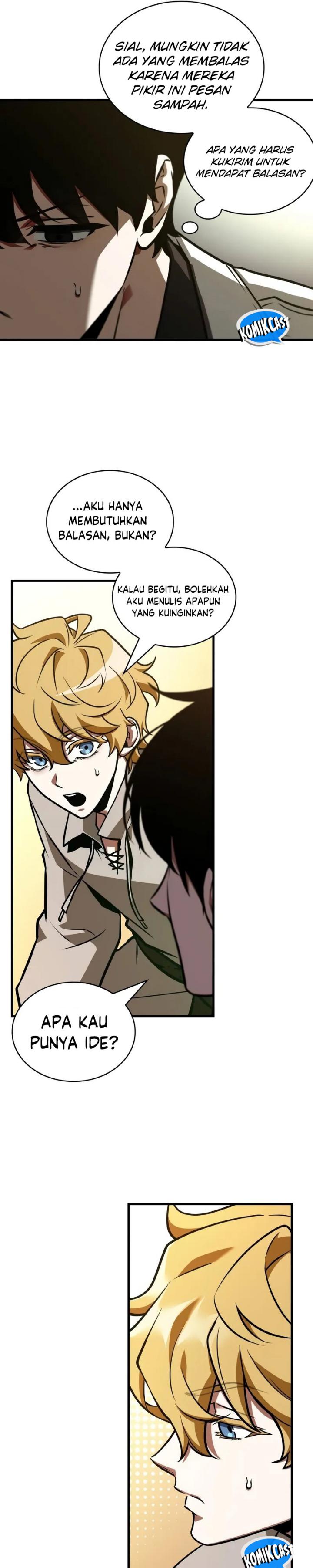 Read Omniscient Readers Viewpoint id Manga Online